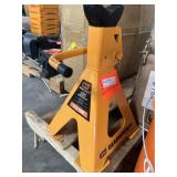 Gearwrench 12 ton jack stand
