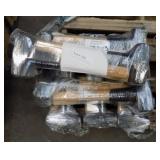 24x$ - Truper 6lb sledge hammers