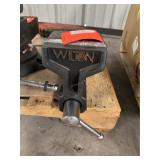 Wilton Vise unknown #number