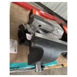 Wilton WS series shop vise
