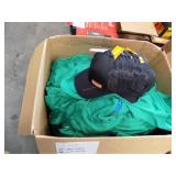 58 CTS/Metabo advertising ladies polos & 10 Walter