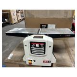JET JJP-88T 8' joiner/planer combo machine