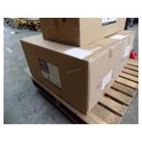 JET JJP-88T 8' joiner/planer combo machine