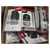 22x$ - Weller soldering accessory kits in sealed p