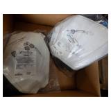 2x$ - FallTech duratech mini SLR-P straps