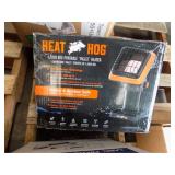 Heat Hog 4000 BTU heater