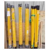 35x$ - Truper yellow handles