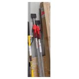 4x$ - Bessey load locks