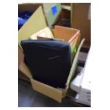 Gearwrench - Open box chrome socket set Open box