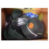 Advertising snapback hats