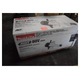 Makita breaker hammer kit Untested