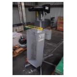 Sealed air Fasfil 1500 paper void fill system oct