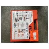 CMT 333-03 Universal Hinges boring system
