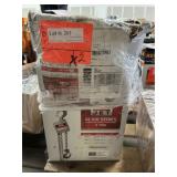 2X$ Jet 2 Ton Aluminum Hand Chain Hoist AL100