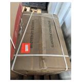 BN Products gas powered generator #BNG7500