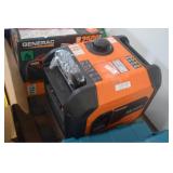 Generac IQ3500 generator
