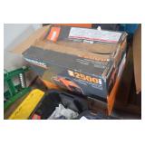 Generac GP2500i inverter generator