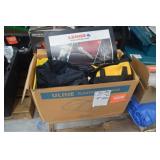 3- 23x11 parts bins