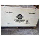 Tomahawk Power Screed Motor TVSA-T New
