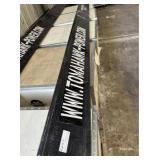 Tomahawk Power Screed Blade TSB8-P