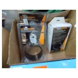 3x$ - Gearwrench heavy duty wide band oil #2322B
