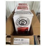 3x$ - Crescent 1/4' drive, 2' socket adapters