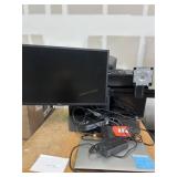 Dell XPS15 - 9530 laptop Intel 8th GEn AS-IS