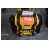 DeWalt jump box AS-IS