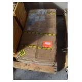 Rikon 12 x 16.5' Midi VSR lathe Untested