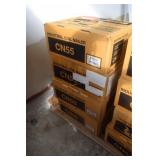 4x$ - MAX industrial coil nailers #CN55