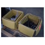 Gearwrench sockets & extenders -60+ large size