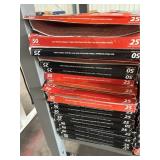 20x$ - Gator 50 grit sandpaper 25 sheets per box