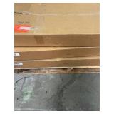 . - wood extension table top 29' x 16' JP Industri