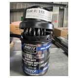 Brute platinum twister