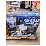 Rotobrute SB35 smartbrute magnetic drill press