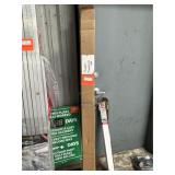 4x$ - Stabilia 72' levels all used
