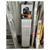 MetalTech telescoping work plank
