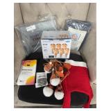 Amazon grouping: Baby sleep sack