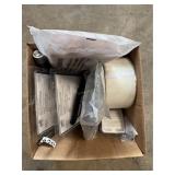 Job Lot: 2 Dico buffing kits for drills