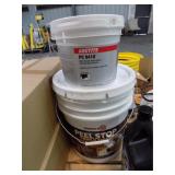 Loctite PC9410 high strength rapid setting concret
