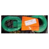 Campbell swivel cleat G100 3/8'