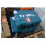 Cordless framing nailer battery No battery