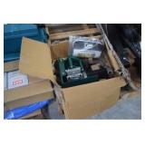 Woodland Mills power head kit for MH126