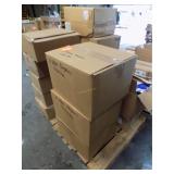 3x$ - Drager X-Plore P100 Bayonet masks (4 per box