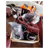 13x$ - Occidental leather tool holders