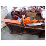 Stihl hedge trimmer #HSA68 No battery
