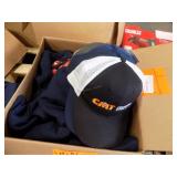 12 polo shirts