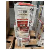 3x$ - JET AL100 1 ton hoist