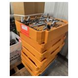 7x$ - Gearwrench partial wrench & socket sets