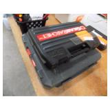 2x$ - socket sets - GearWrench socket set SEC w/ t